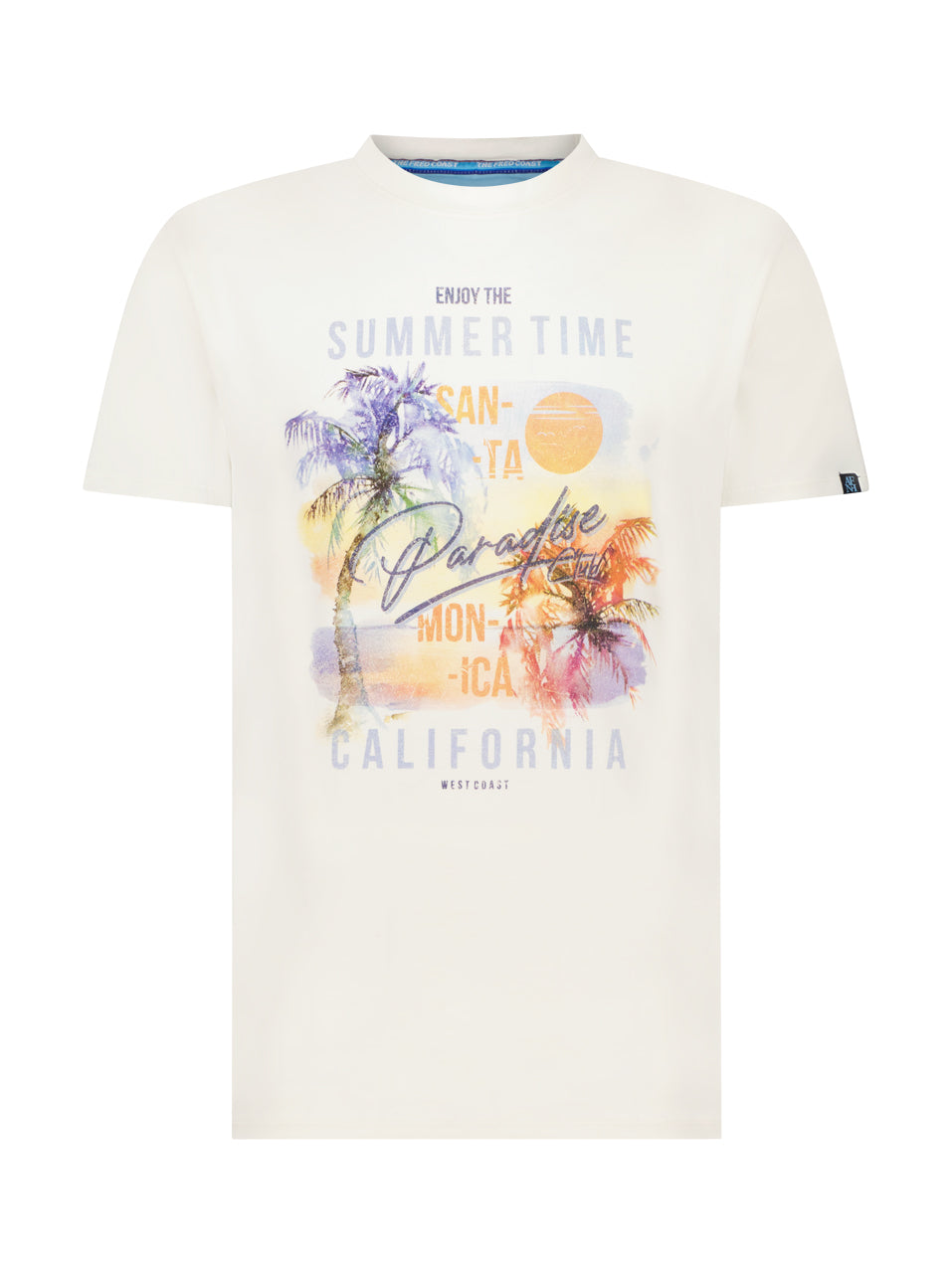 A FISH NAMED FRED 28.408 TSHIRT *ONLINE ONLY*