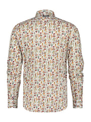 A FISH NAMED FRED 29.017 LS SHIRT