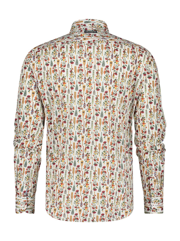 A FISH NAMED FRED 29.017 LS SHIRT