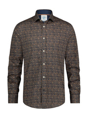 A FISH NAMED FRED 29.021 LS SHIRT