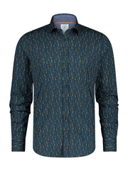 A FISH NAMED FRED 29.022 LS SHIRT