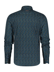 A FISH NAMED FRED 29.022 LS SHIRT