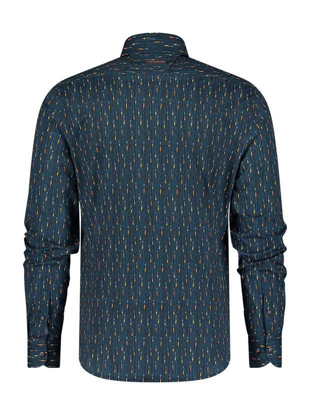 A FISH NAMED FRED 29.022 LS SHIRT