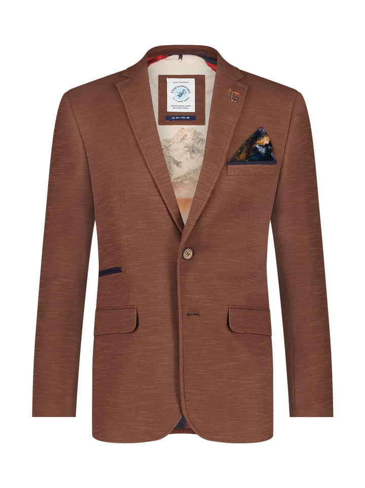 A FISH NAMED FRED 29.102 SPORTSCOAT *ONLINE ONLY*