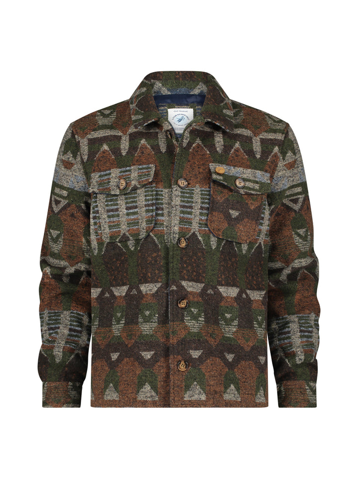 A FISH NAMED FRED 29.172 JACKET