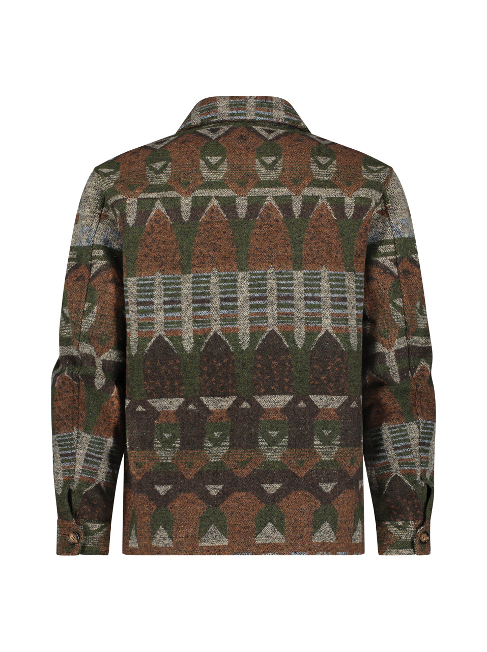 A FISH NAMED FRED 29.172 JACKET