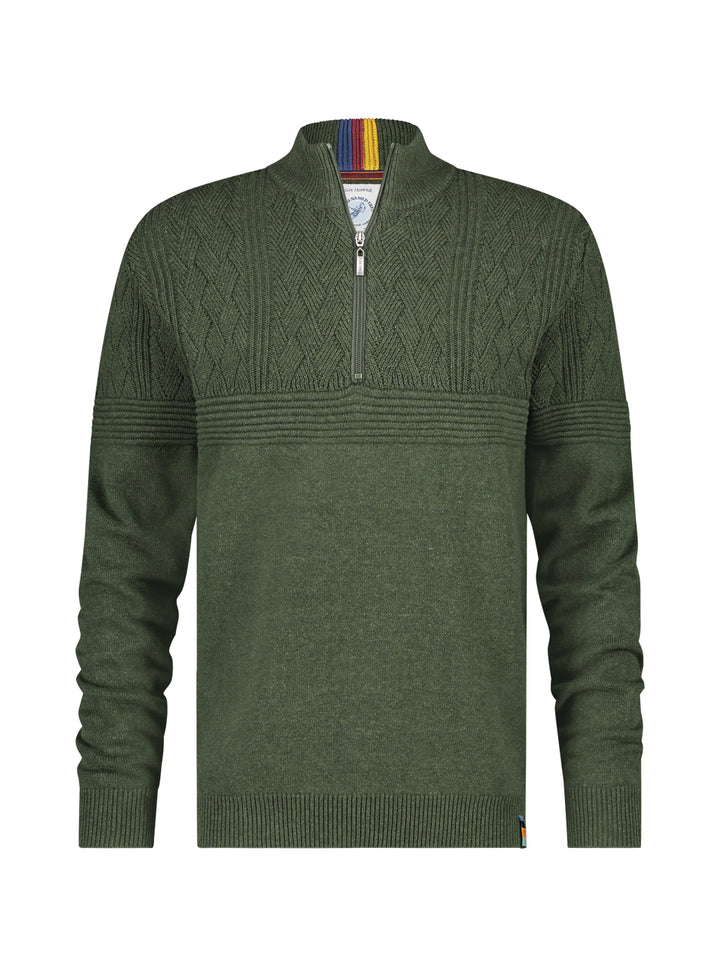 A FISH NAMED FRED 29.505 KNITWEAR *ONLINE ONLY*