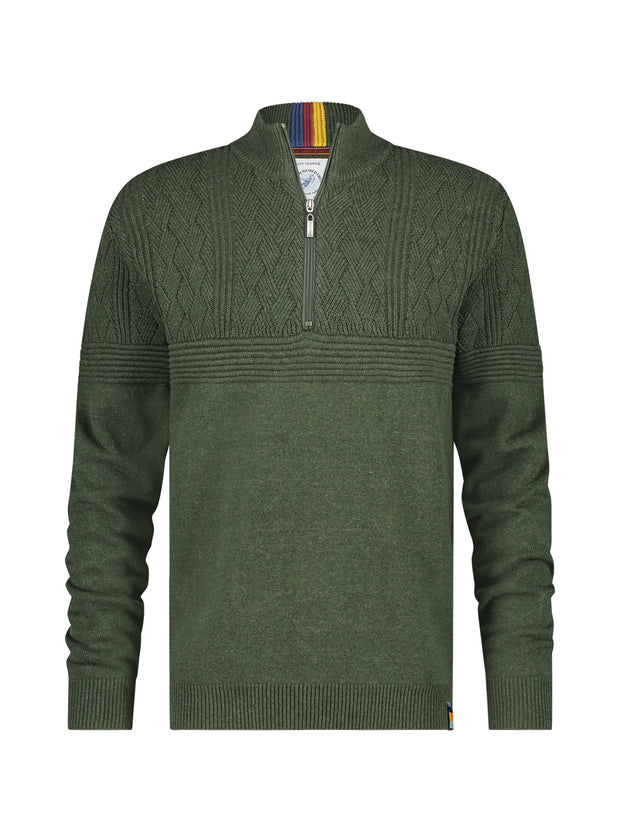 A FISH NAMED FRED 29.505 KNITWEAR