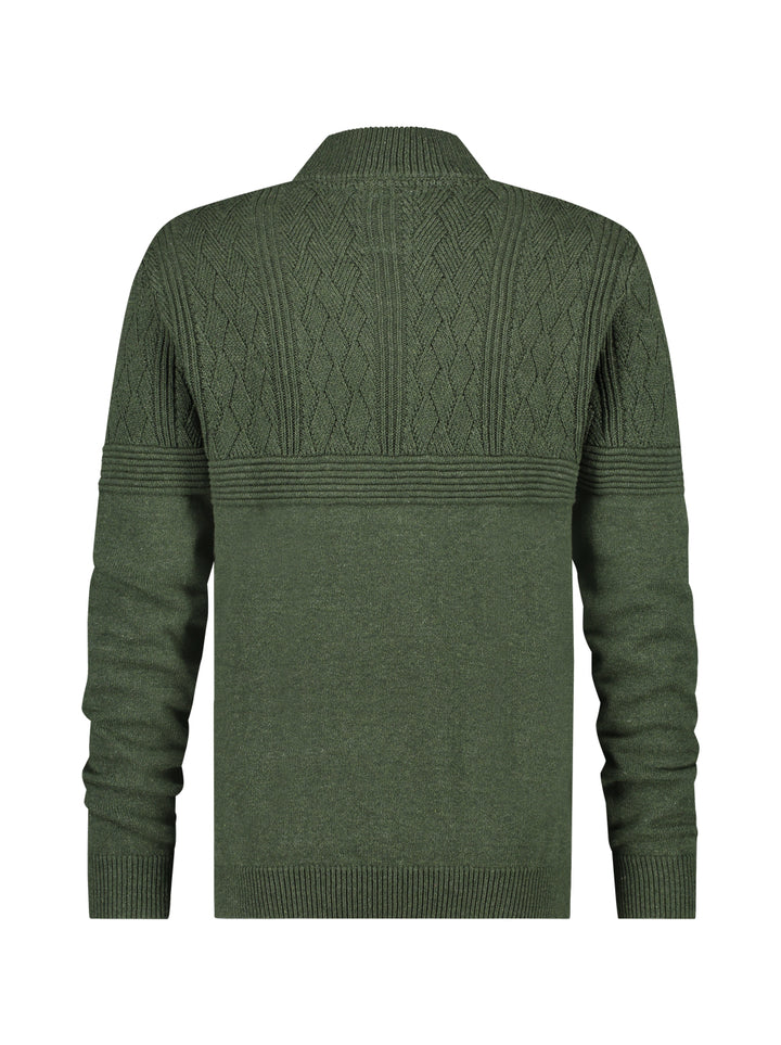 A FISH NAMED FRED 29.505 KNITWEAR *ONLINE ONLY*