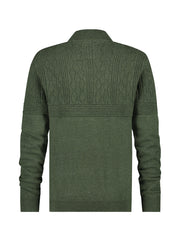 A FISH NAMED FRED 29.505 KNITWEAR