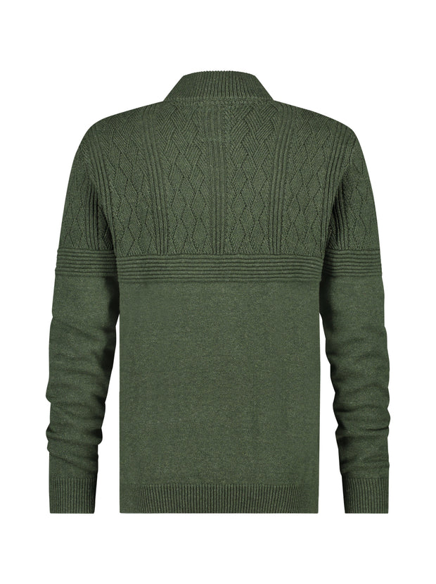 A FISH NAMED FRED 29.505 KNITWEAR