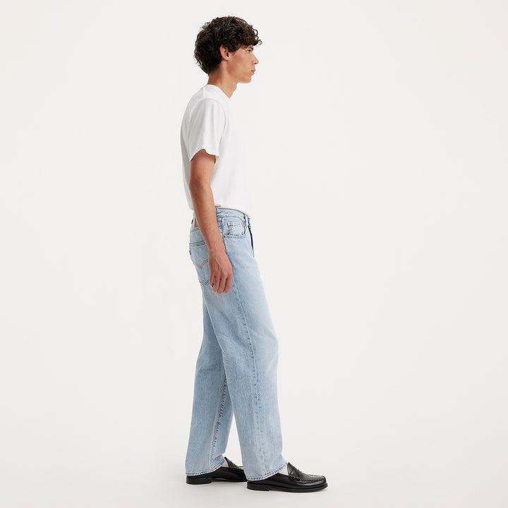 LEVI'S 568 LOOSE STRAIGHT JEAN VARSITY ACADEMIA 0070