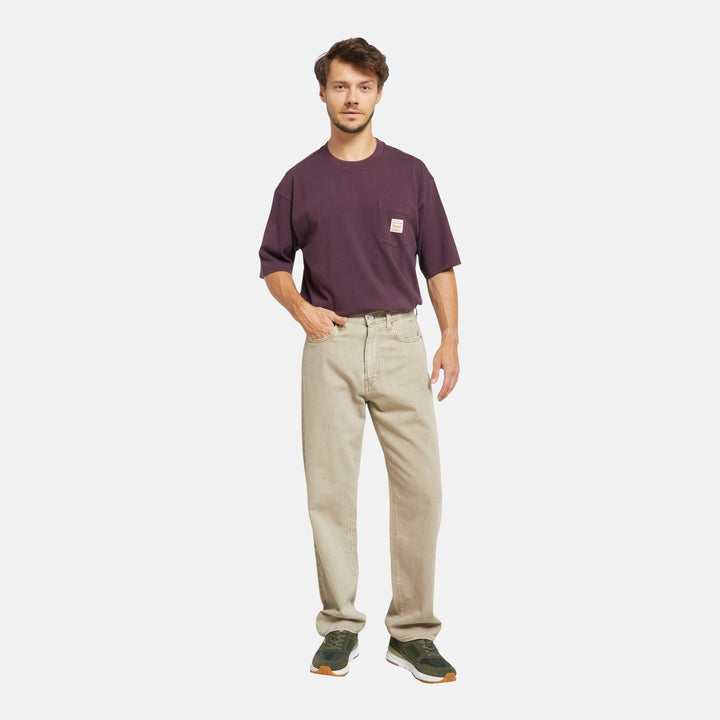 LEVI'S 568 LOOSE STRAIGHT JEAN VINTAGE KHAKI 0084 *ONLINE ONLY*