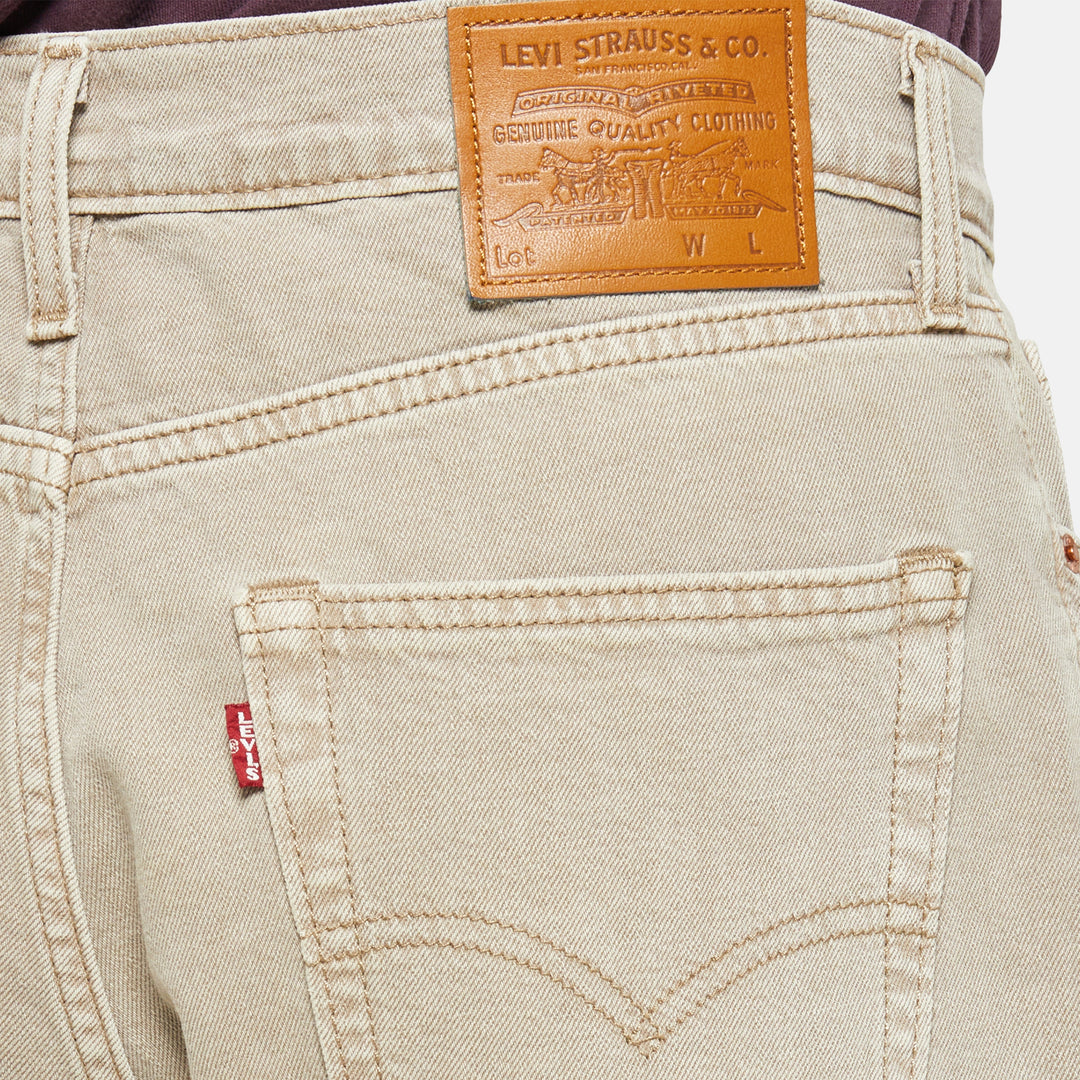 LEVI'S 568 LOOSE STRAIGHT JEAN VINTAGE KHAKI 0084 *ONLINE ONLY*