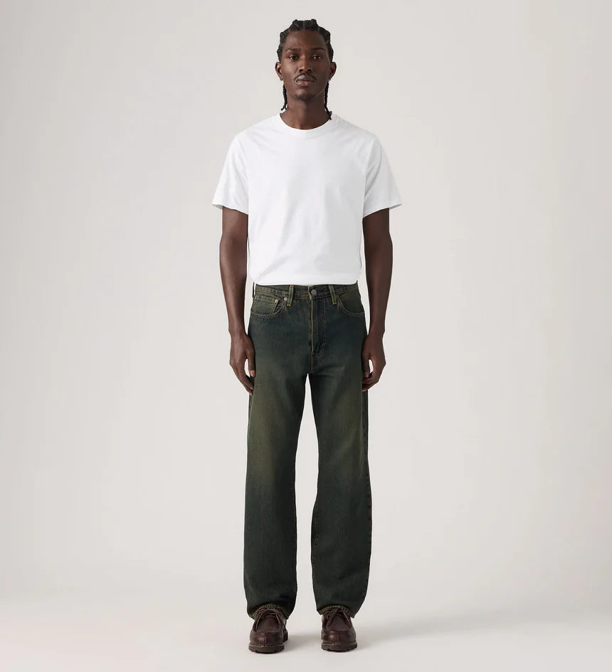 LEVI'S 568 LOOSE STRAIGHT JEAN UNTIL ITS DUST 0147