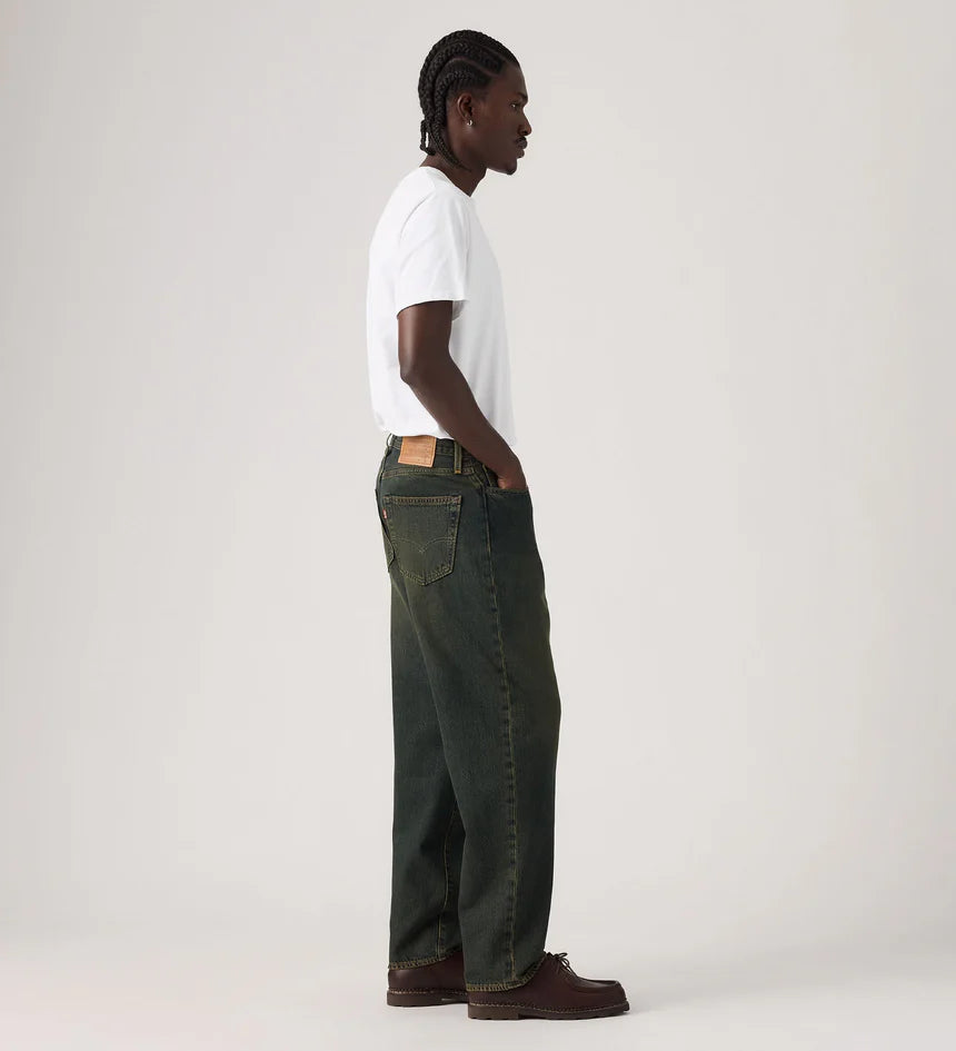 LEVI'S 568 LOOSE STRAIGHT JEAN UNTIL ITS DUST 0147