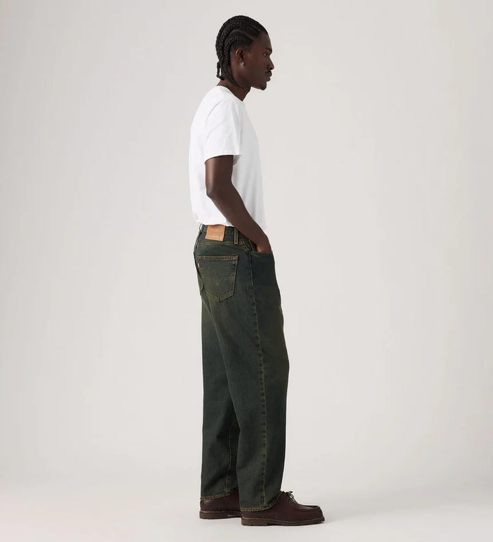LEVI'S 568 LOOSE STRAIGHT JEAN UNTIL ITS DUST 0147