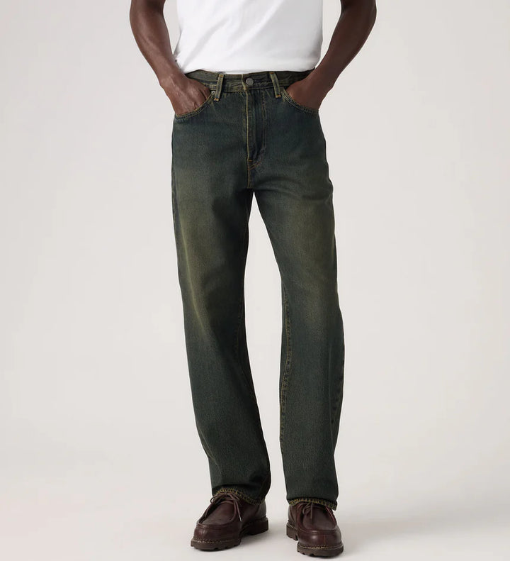 LEVI'S 568 LOOSE STRAIGHT JEAN UNTIL ITS DUST 0147
