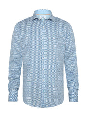 A FISH NAMED FRED 31.004 L/S SHIRT