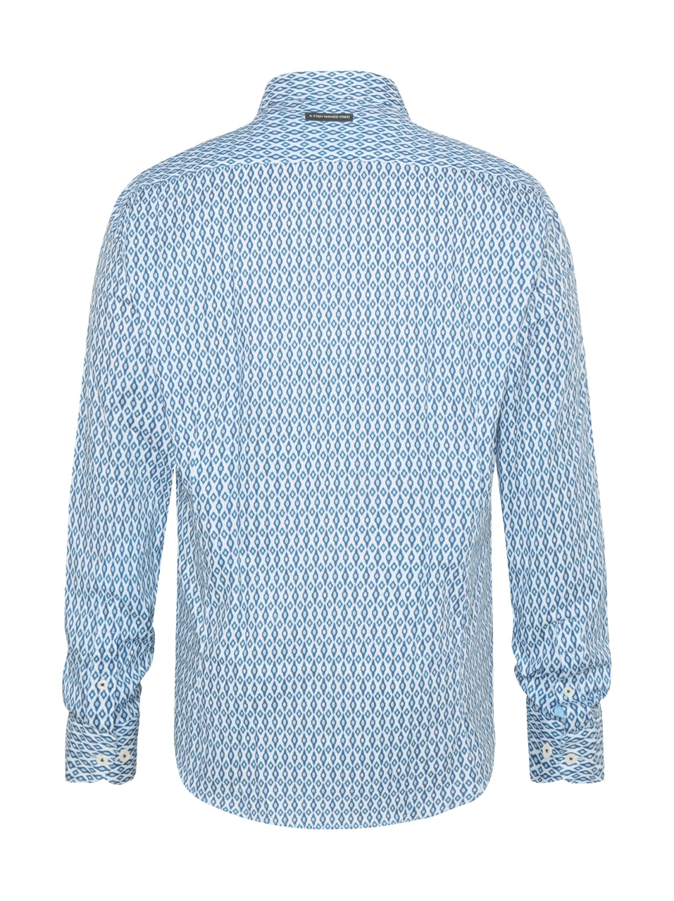 A FISH NAMED FRED 31.004 L/S SHIRT