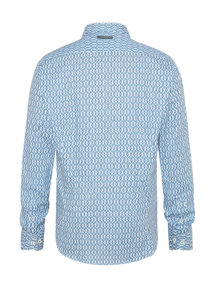 A FISH NAMED FRED 31.004 L/S SHIRT