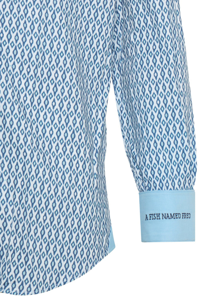 A FISH NAMED FRED 31.004 L/S SHIRT