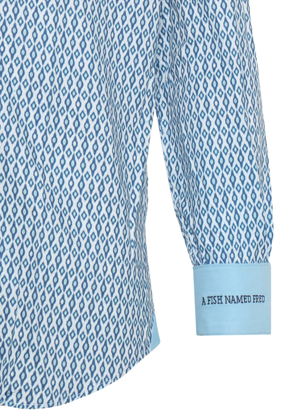 A FISH NAMED FRED 31.004 L/S SHIRT