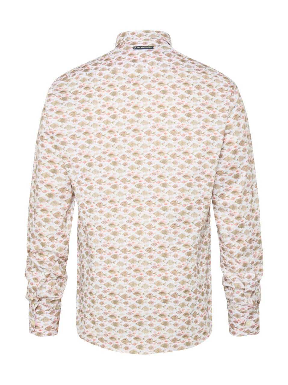 A FISH NAMED FRED 31.016 L/S SHIRT