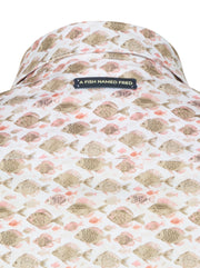 A FISH NAMED FRED 31.016 L/S SHIRT