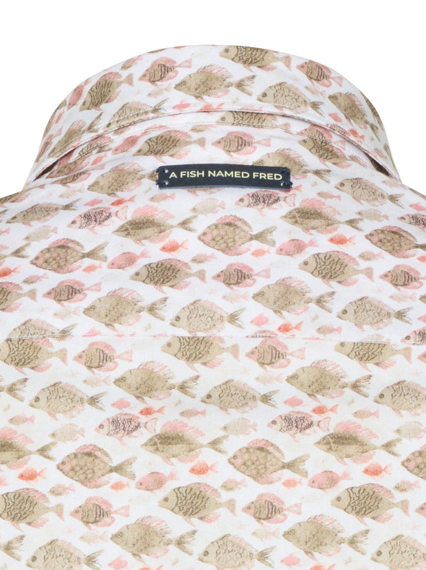 A FISH NAMED FRED 31.016 L/S SHIRT