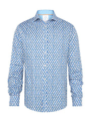 A FISH NAMED FRED 31.017 L/S SHIRT
