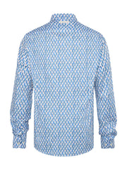 A FISH NAMED FRED 31.017 L/S SHIRT