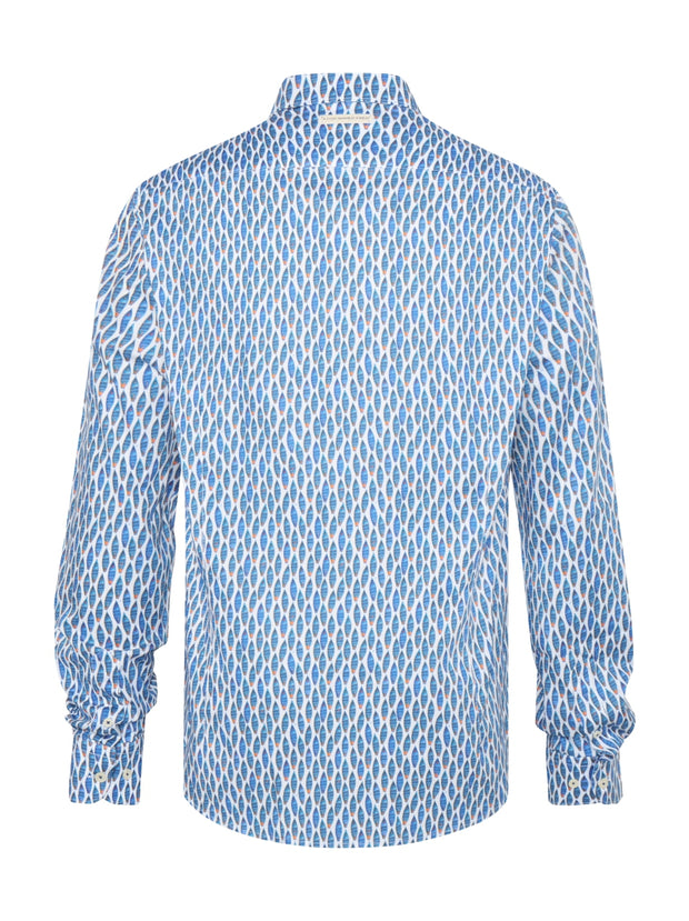 A FISH NAMED FRED 31.017 L/S SHIRT