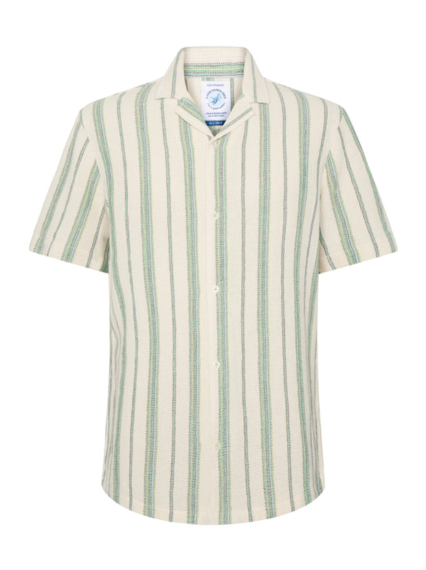 A FISH NAMED FRED 31.074 S/S SHIRT
