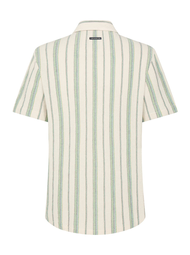 A FISH NAMED FRED 31.074 S/S SHIRT
