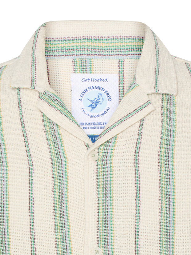 A FISH NAMED FRED 31.074 S/S SHIRT
