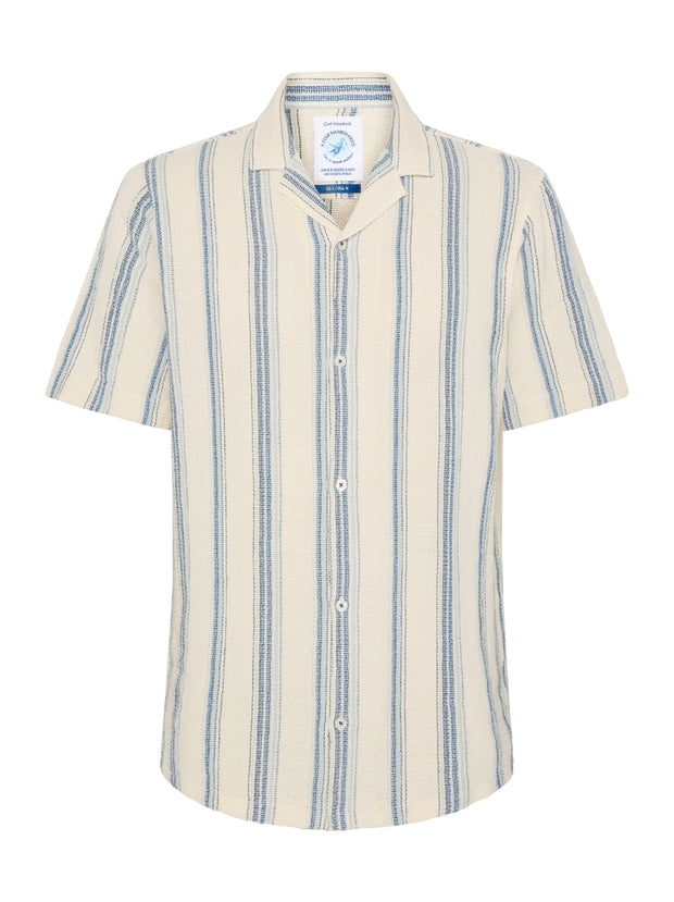 A FISH NAMED FRED 31.074 S/S SHIRT