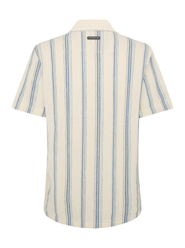 A FISH NAMED FRED 31.074 S/S SHIRT