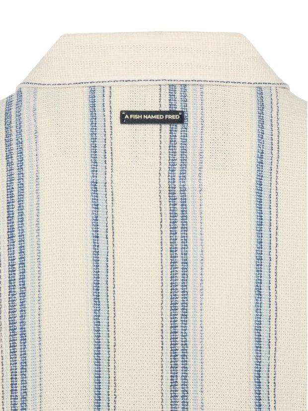 A FISH NAMED FRED 31.074 S/S SHIRT