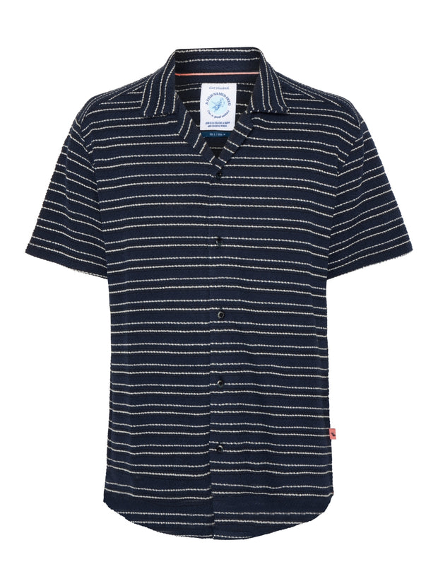 A FISH NAMED FRED 31.077 S/S SHIRT