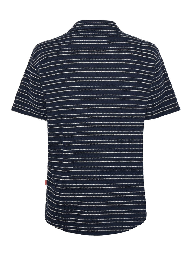 A FISH NAMED FRED 31.077 S/S SHIRT