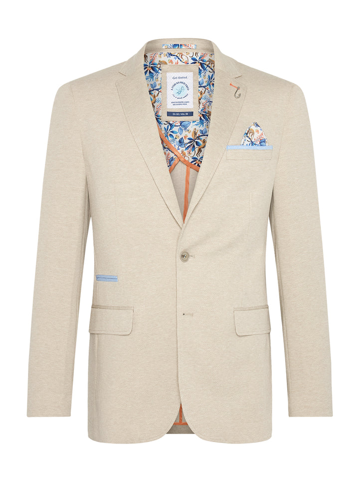 A FISH NAMED FRED 31.105 SPORTSCOAT