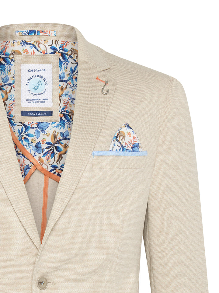 A FISH NAMED FRED 31.105 SPORTSCOAT