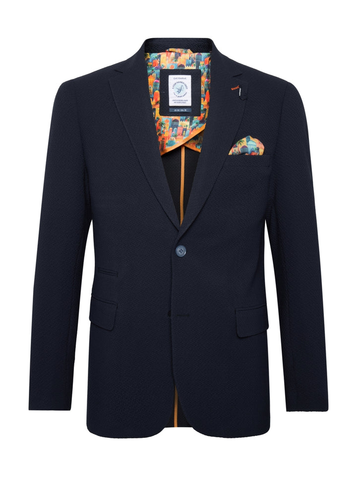 A FISH NAMED FRED 31.112 SPORTSCOAT