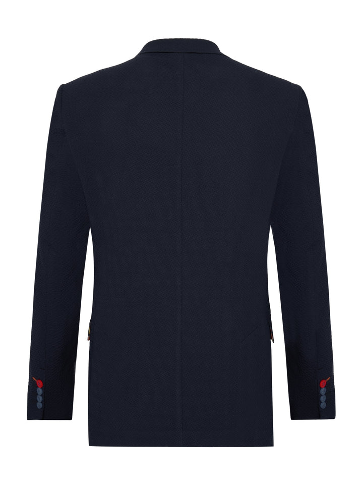 A FISH NAMED FRED 31.112 SPORTSCOAT