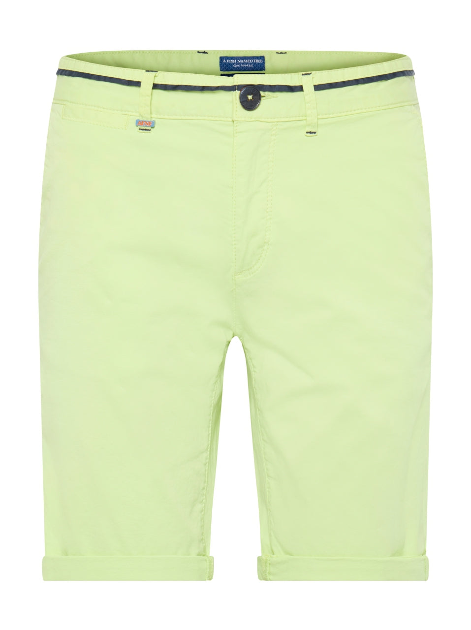 A FISH NAMED FRED 31.223 SHORT