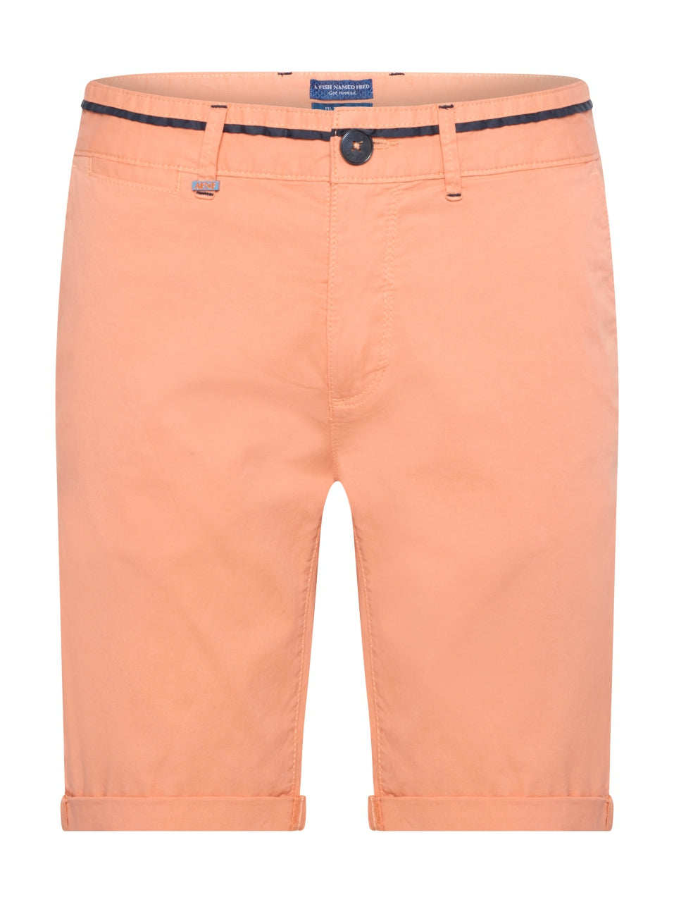 A FISH NAMED FRED 31.223 SHORT