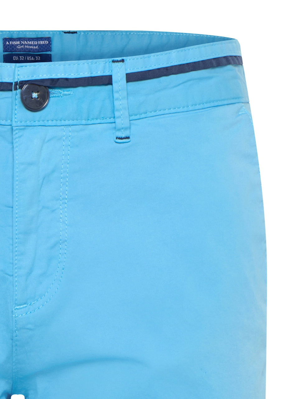 A FISH NAMED FRED 31.223 SHORT