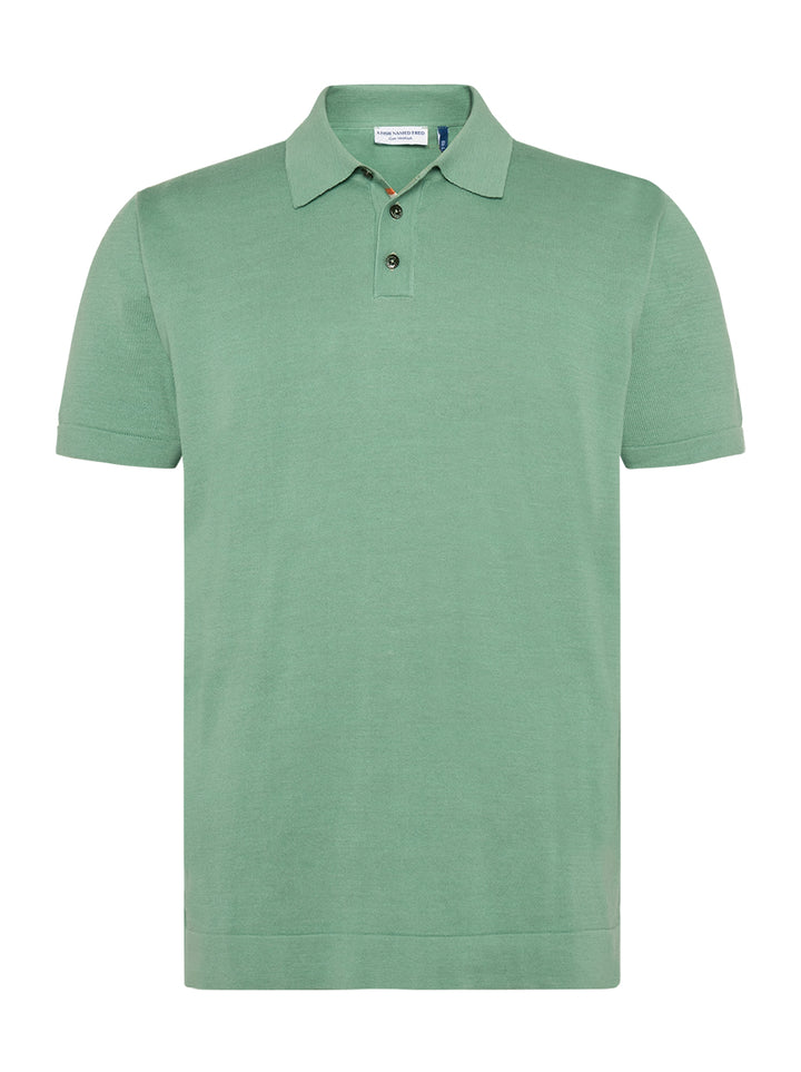 A FISH NAMED FRED 31.312 POLO