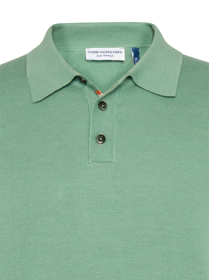 A FISH NAMED FRED 31.312 POLO